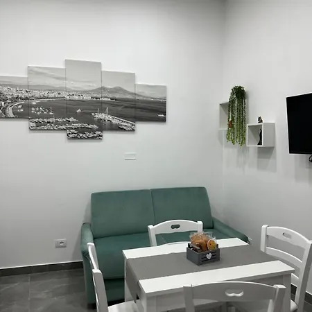 Victor's House Napoli