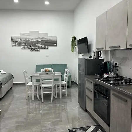Victor's House Apartment
