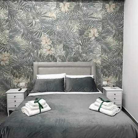Victor's House Apartment