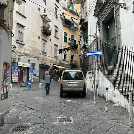 Victor's House Apartment *