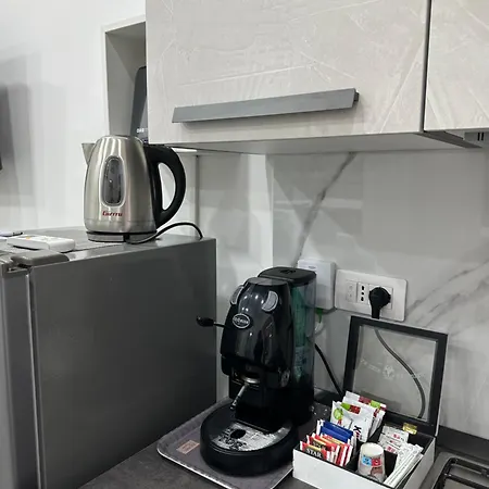 Victor's House * נאפולי